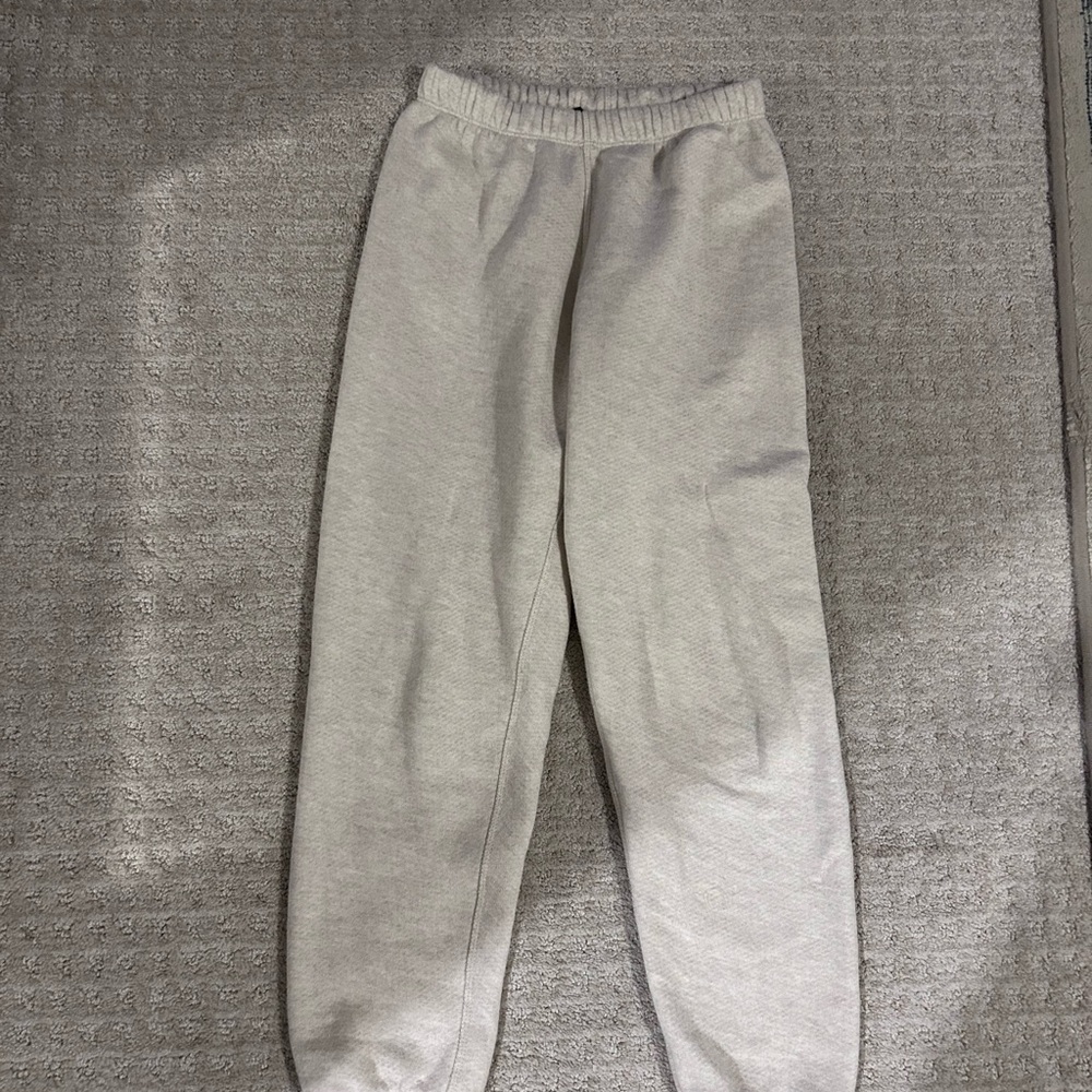 Jenny Kayne Saturday Sweatpants.